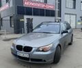 Серый БМВ 5 Серия, объемом двигателя 0 л и пробегом 400 тыс. км за 3800 $, фото 1 на Automoto.ua