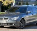 Сірий БМВ 5 Серія, об'ємом двигуна 2.99 л та пробігом 255 тис. км за 8300 $, фото 1 на Automoto.ua
