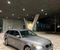 Серый БМВ 5 Серия, объемом двигателя 2.5 л и пробегом 325 тыс. км за 6000 $, фото 1 на Automoto.ua