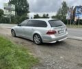 Серый БМВ 5 Серия, объемом двигателя 2.5 л и пробегом 373 тыс. км за 7600 $, фото 4 на Automoto.ua