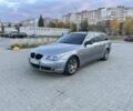 Серый БМВ 5 Серия, объемом двигателя 3 л и пробегом 390 тыс. км за 4800 $, фото 1 на Automoto.ua
