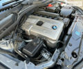 Серый БМВ 5 Серия, объемом двигателя 2.5 л и пробегом 219 тыс. км за 7800 $, фото 39 на Automoto.ua