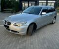 Сірий БМВ 5 Серія, об'ємом двигуна 2.5 л та пробігом 362 тис. км за 6650 $, фото 1 на Automoto.ua