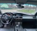 Серый БМВ 5 Серия, объемом двигателя 0 л и пробегом 400 тыс. км за 3800 $, фото 8 на Automoto.ua