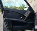 Сірий БМВ 5 Серія, об'ємом двигуна 2.5 л та пробігом 227 тис. км за 7499 $, фото 24 на Automoto.ua