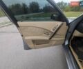 Сірий БМВ 5 Серія, об'ємом двигуна 3 л та пробігом 268 тис. км за 8300 $, фото 7 на Automoto.ua