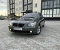 Сірий БМВ 5 Серія, об'ємом двигуна 2.5 л та пробігом 360 тис. км за 8201 $, фото 1 на Automoto.ua