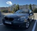 Сірий БМВ 5 Серія, об'ємом двигуна 2 л та пробігом 325 тис. км за 3363 $, фото 1 на Automoto.ua