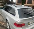 Сірий БМВ 5 Серія, об'ємом двигуна 2.5 л та пробігом 320 тис. км за 7000 $, фото 1 на Automoto.ua