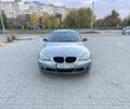 Серый БМВ 5 Серия, объемом двигателя 3 л и пробегом 390 тыс. км за 4800 $, фото 2 на Automoto.ua