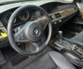 Сірий БМВ 5 Серія, об'ємом двигуна 2.5 л та пробігом 227 тис. км за 7499 $, фото 23 на Automoto.ua