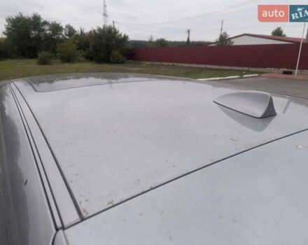 Сірий БМВ 5 Серія, об'ємом двигуна 3 л та пробігом 268 тис. км за 8300 $, фото 10 на Automoto.ua