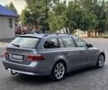 Сірий БМВ 5 Серія, об'ємом двигуна 2.5 л та пробігом 227 тис. км за 7499 $, фото 16 на Automoto.ua