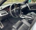 Сірий БМВ 5 Серія, об'ємом двигуна 3 л та пробігом 500 тис. км за 5200 $, фото 7 на Automoto.ua
