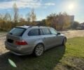 Сірий БМВ 5 Серія, об'ємом двигуна 2.5 л та пробігом 250 тис. км за 2700 $, фото 1 на Automoto.ua