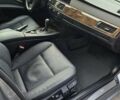 Сірий БМВ 5 Серія, об'ємом двигуна 2.5 л та пробігом 227 тис. км за 7499 $, фото 53 на Automoto.ua