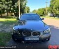 Сірий БМВ 5 Серія, об'ємом двигуна 3 л та пробігом 0 тис. км за 8500 $, фото 1 на Automoto.ua