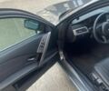 Серый БМВ 5 Серия, объемом двигателя 2.5 л и пробегом 382 тыс. км за 8200 $, фото 7 на Automoto.ua