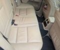 Сірий БМВ 5 Серія, об'ємом двигуна 3 л та пробігом 268 тис. км за 8300 $, фото 14 на Automoto.ua