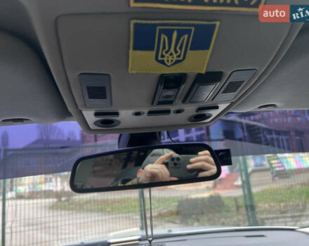 Серый БМВ 5 Серия, объемом двигателя 2.99 л и пробегом 421 тыс. км за 11500 $, фото 8 на Automoto.ua