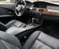 Сірий БМВ 5 Серія, об'ємом двигуна 2.5 л та пробігом 227 тис. км за 7499 $, фото 50 на Automoto.ua