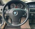 Серый БМВ 5 Серия, объемом двигателя 2 л и пробегом 301 тыс. км за 6500 $, фото 1 на Automoto.ua