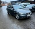 Сірий БМВ 5 Серія, об'ємом двигуна 2 л та пробігом 409 тис. км за 8300 $, фото 1 на Automoto.ua
