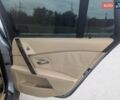 Сірий БМВ 5 Серія, об'ємом двигуна 3 л та пробігом 268 тис. км за 8300 $, фото 13 на Automoto.ua