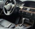Сірий БМВ 5 Серія, об'ємом двигуна 2.5 л та пробігом 227 тис. км за 7499 $, фото 51 на Automoto.ua