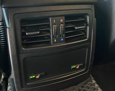 Серый БМВ 5 Серия, объемом двигателя 3 л и пробегом 350 тыс. км за 7500 $, фото 13 на Automoto.ua