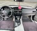 Сірий БМВ 5 Серія, об'ємом двигуна 2 л та пробігом 400 тис. км за 6200 $, фото 18 на Automoto.ua