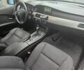 БМВ 5 Серия 2006 в Житомире на Automoto.ua Серый БМВ 5 Серия, объемом двигателя 2 л и пробегом 400 тыс. км за 3850 $, фото 9 на Automoto.ua