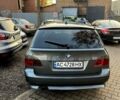 Сірий БМВ 5 Серія, об'ємом двигуна 2 л та пробігом 409 тис. км за 8300 $, фото 1 на Automoto.ua