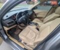 Сірий БМВ 5 Серія, об'ємом двигуна 3 л та пробігом 268 тис. км за 8300 $, фото 3 на Automoto.ua