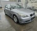 БМВ 5 Серия 2006 в Житомире на Automoto.ua Серый БМВ 5 Серия, объемом двигателя 2 л и пробегом 400 тыс. км за 3850 $, фото 1 на Automoto.ua