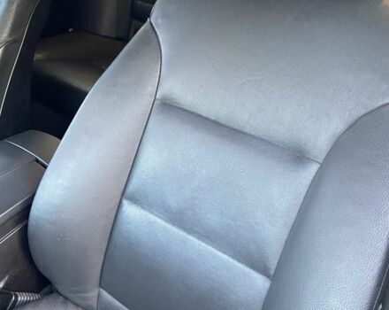 Серый БМВ 5 Серия, объемом двигателя 3 л и пробегом 350 тыс. км за 7500 $, фото 9 на Automoto.ua