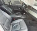 Сірий БМВ 5 Серія, об'ємом двигуна 2.5 л та пробігом 300 тис. км за 4000 $, фото 4 на Automoto.ua