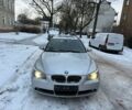 Сірий БМВ 5 Серія, об'ємом двигуна 2.5 л та пробігом 320 тис. км за 3700 $, фото 1 на Automoto.ua