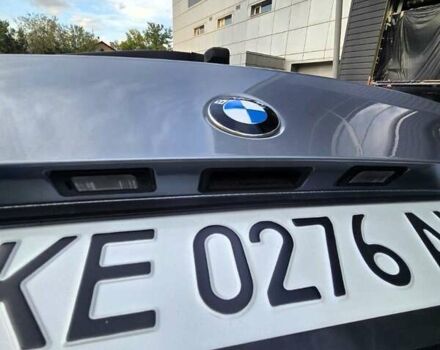 Сірий БМВ 5 Серія, об'ємом двигуна 2.5 л та пробігом 227 тис. км за 7499 $, фото 66 на Automoto.ua