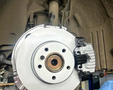 Сірий БМВ 5 Серія, об'ємом двигуна 2 л та пробігом 409 тис. км за 8300 $, фото 7 на Automoto.ua