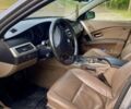 Сірий БМВ 5 Серія, об'ємом двигуна 2 л та пробігом 400 тис. км за 7999 $, фото 10 на Automoto.ua