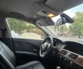 Сірий БМВ 5 Серія, об'ємом двигуна 2.5 л та пробігом 227 тис. км за 7499 $, фото 58 на Automoto.ua