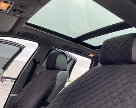 Серый БМВ 5 Серия, объемом двигателя 2 л и пробегом 437 тыс. км за 6200 $, фото 22 на Automoto.ua