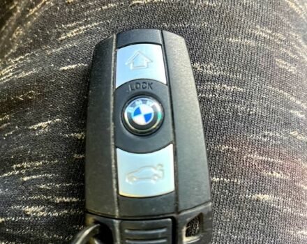 Серый БМВ 5 Серия, объемом двигателя 2 л и пробегом 409 тыс. км за 8300 $, фото 9 на Automoto.ua