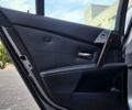 Сірий БМВ 5 Серія, об'ємом двигуна 2.5 л та пробігом 227 тис. км за 7499 $, фото 34 на Automoto.ua