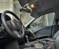 Сірий БМВ 5 Серія, об'ємом двигуна 2.5 л та пробігом 227 тис. км за 7499 $, фото 22 на Automoto.ua