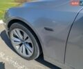 Сірий БМВ 5 Серія, об'ємом двигуна 3 л та пробігом 268 тис. км за 7600 $, фото 1 на Automoto.ua