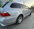 Серый БМВ 5 Серия, объемом двигателя 2.5 л и пробегом 298 тыс. км за 8300 $, фото 12 на Automoto.ua