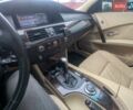 Сірий БМВ 5 Серія, об'ємом двигуна 3 л та пробігом 268 тис. км за 8300 $, фото 1 на Automoto.ua