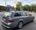 Сірий БМВ 5 Серія, об'ємом двигуна 2.5 л та пробігом 227 тис. км за 7499 $, фото 12 на Automoto.ua